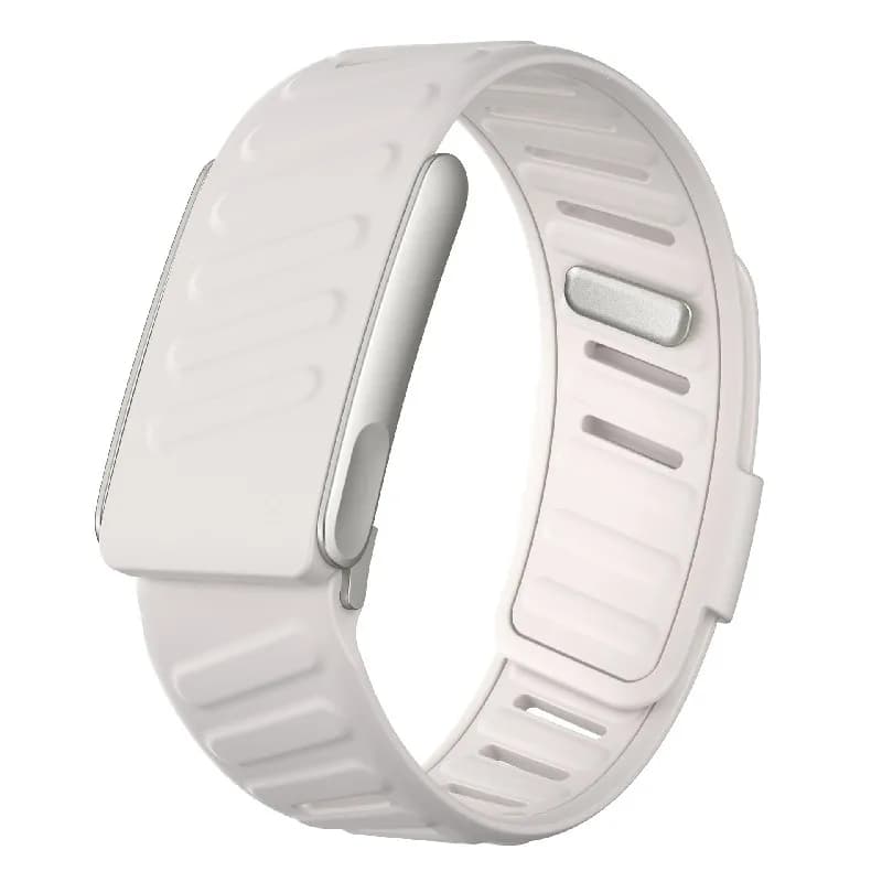 Silicone Band — Starlight — WHOOP 5.0 / MG