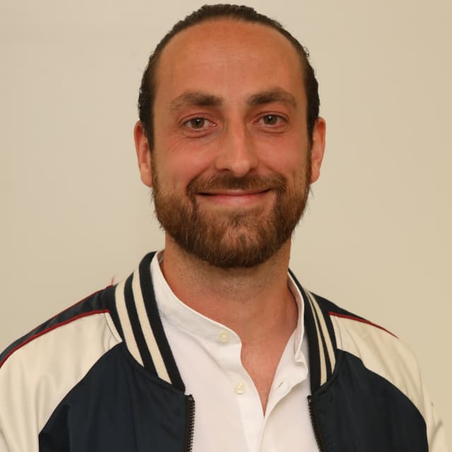 Arnaud Knobloch — founder of Whoopal